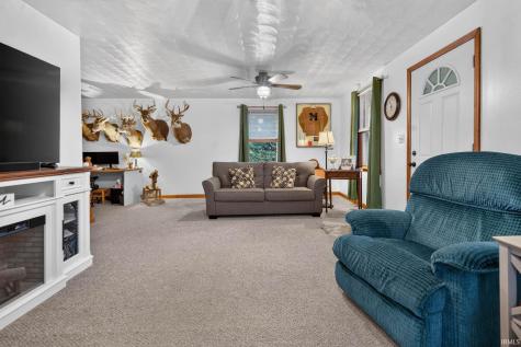 5080 E Washington Street Straughn IN 47387