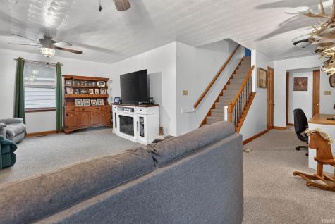 5080 E Washington Street Straughn IN 47387