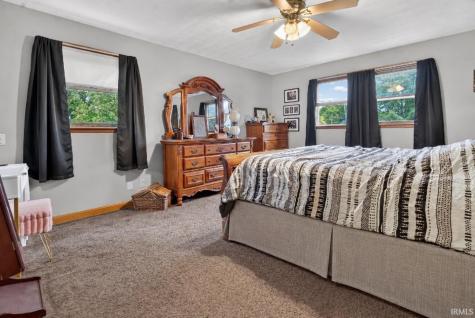 5080 E Washington Street Straughn IN 47387