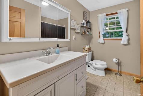 5080 E Washington Street Straughn IN 47387