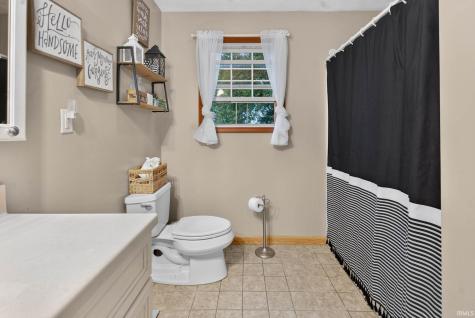 5080 E Washington Street Straughn IN 47387