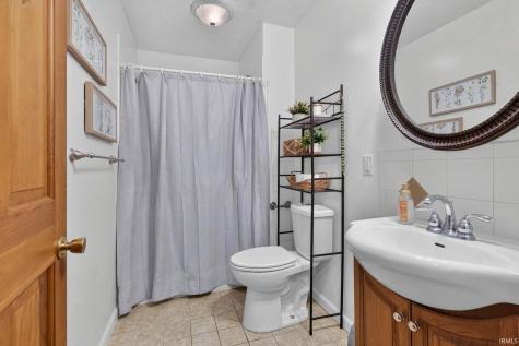 5080 E Washington Street Straughn IN 47387