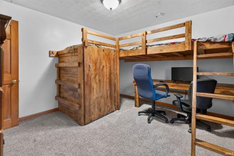 5080 E Washington Street Straughn IN 47387