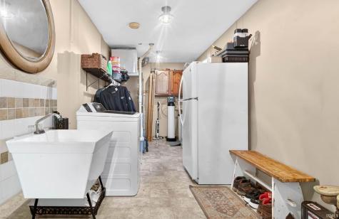 5080 E Washington Street Straughn IN 47387
