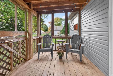 5080 E Washington Street Straughn IN 47387
