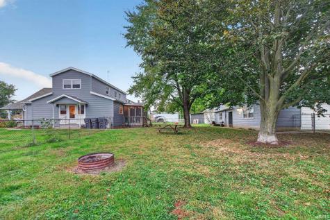 5080 E Washington Street Straughn IN 47387