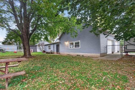 5080 E Washington Street Straughn IN 47387