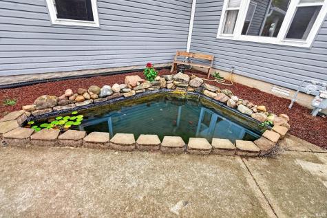 5080 E Washington Street Straughn IN 47387