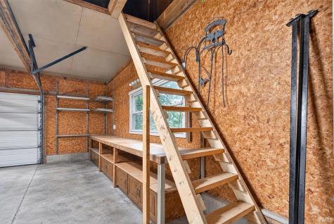 5080 E Washington Street Straughn IN 47387