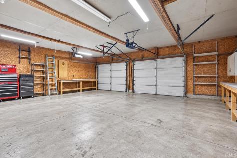 5080 E Washington Street Straughn IN 47387
