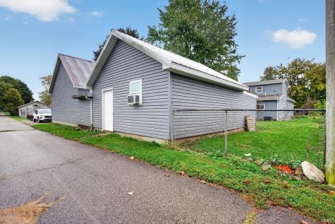 5080 E Washington Street Straughn IN 47387