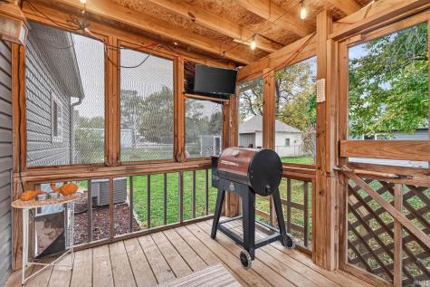 5080 E Washington Street Straughn IN 47387