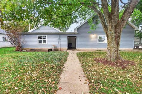 5080 E Washington Street Straughn IN 47387