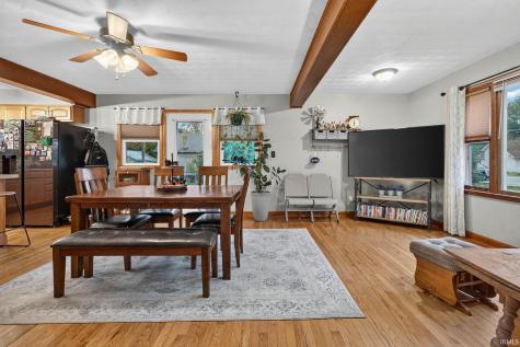 5080 E Washington Street Straughn IN 47387
