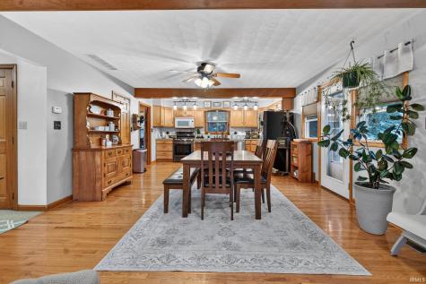 5080 E Washington Street Straughn IN 47387