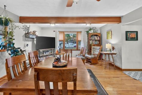 5080 E Washington Street Straughn IN 47387