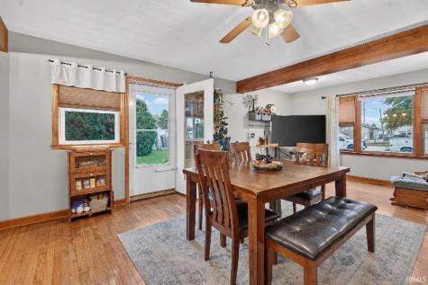 5080 E Washington Street Straughn IN 47387