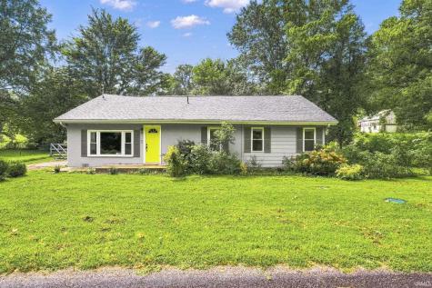 1426 S State Road 135 Road Nashville IN 47448