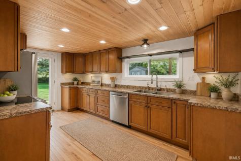 1426 S State Road 135 Road Nashville IN 47448