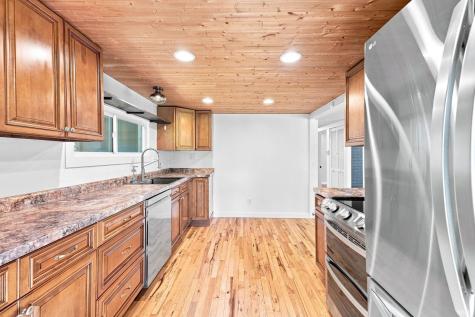 1426 S State Road 135 Road Nashville IN 47448