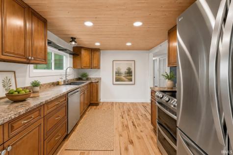 1426 S State Road 135 Road Nashville IN 47448