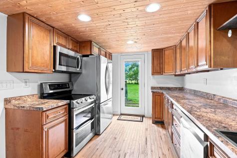 1426 S State Road 135 Road Nashville IN 47448