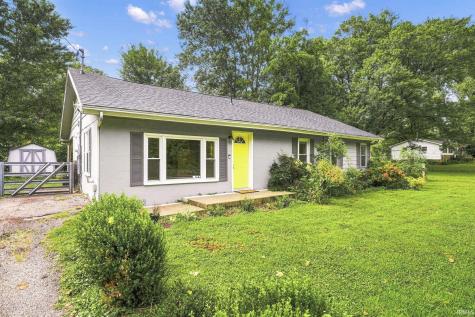 1426 S State Road 135 Road Nashville IN 47448