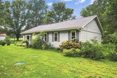 1426 S State Road 135 Road Nashville IN 47448