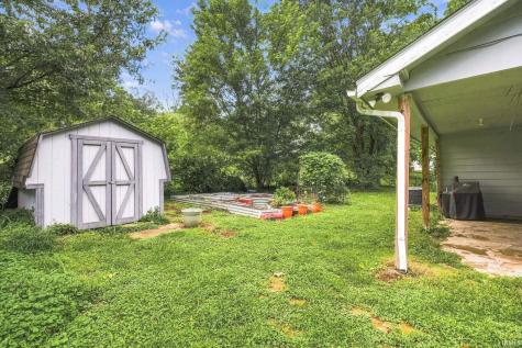 1426 S State Road 135 Road Nashville IN 47448