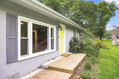 1426 S State Road 135 Road Nashville IN 47448