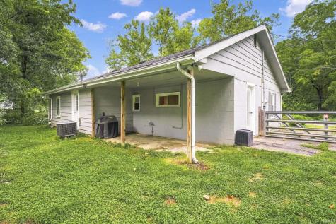 1426 S State Road 135 Road Nashville IN 47448