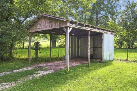 1426 S State Road 135 Road Nashville IN 47448