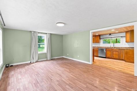 1426 S State Road 135 Road Nashville IN 47448