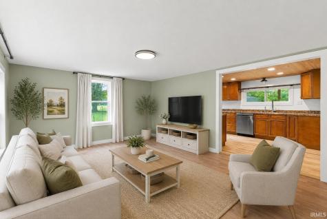 1426 S State Road 135 Road Nashville IN 47448