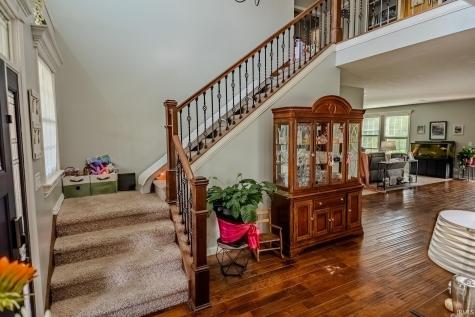 5163 Flowermound Drive West Lafayette IN 47906