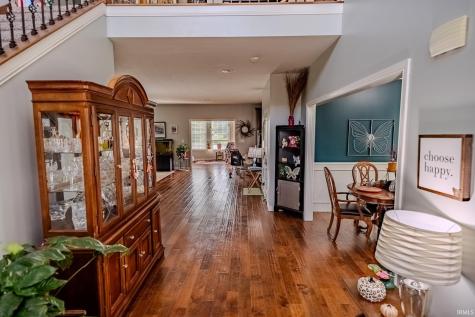 5163 Flowermound Drive West Lafayette IN 47906