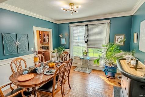 5163 Flowermound Drive West Lafayette IN 47906