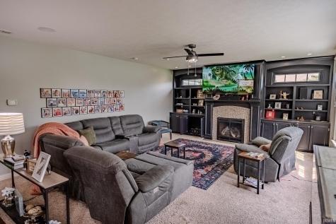 5163 Flowermound Drive West Lafayette IN 47906