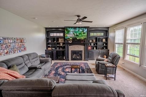 5163 Flowermound Drive West Lafayette IN 47906