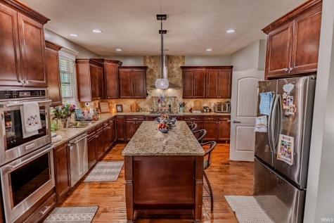 5163 Flowermound Drive West Lafayette IN 47906