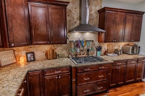 5163 Flowermound Drive West Lafayette IN 47906
