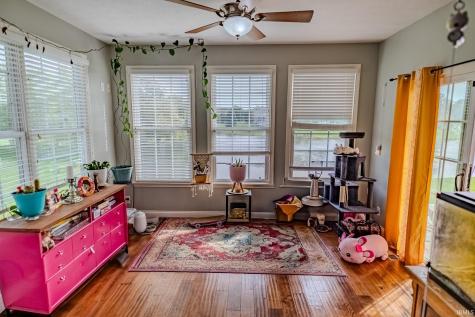 5163 Flowermound Drive West Lafayette IN 47906