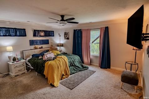 5163 Flowermound Drive West Lafayette IN 47906