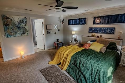 5163 Flowermound Drive West Lafayette IN 47906