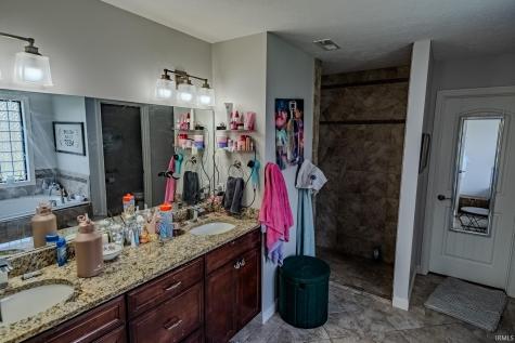 5163 Flowermound Drive West Lafayette IN 47906