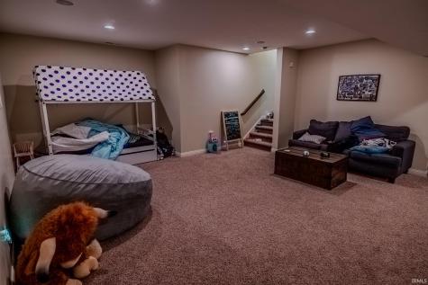 5163 Flowermound Drive West Lafayette IN 47906