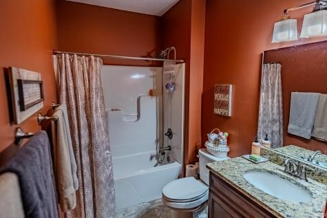 5163 Flowermound Drive West Lafayette IN 47906