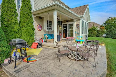 5163 Flowermound Drive West Lafayette IN 47906
