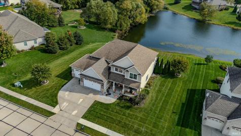 5163 Flowermound Drive West Lafayette IN 47906