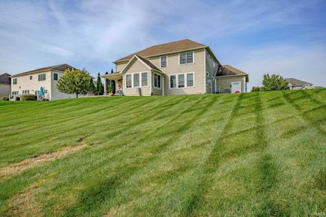 5163 Flowermound Drive West Lafayette IN 47906